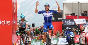 cuanto gana ciclista mas