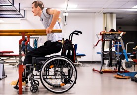 Edo Maas rehabilitación