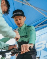 Anton Sintsov ficha por el Orbea Factory Team