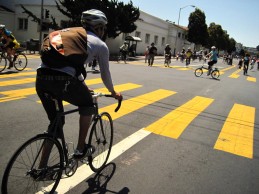 ciclismo carretera city