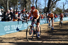 Mundial Fayetteville 2022 femenino