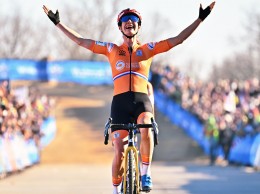 Marianne Vos