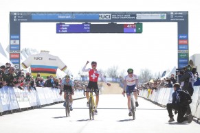 Sprint Mundial Junior