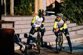 Biniam Girmay Intermarché