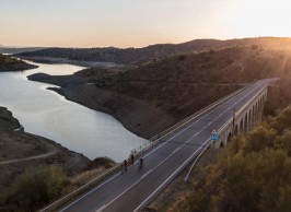 El Berria Bargosa Fruit gana la Madrid-Lisboa 2018