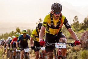 SCOTT vs. Specialized no Absa Cape Epic 2022