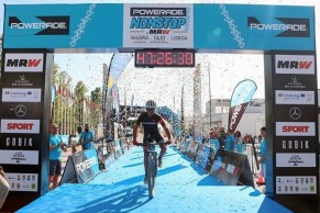 El Berria Bargosa Fruit gana la Madrid-Lisboa 2018