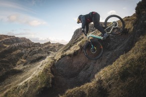 A Santa Cruz Heckler 2022 chega completamente renovada