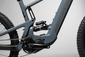 A Santa Cruz Heckler 2022 chega completamente renovada