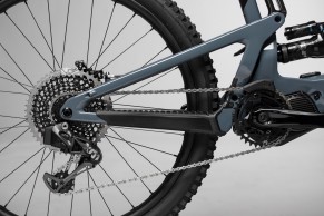 A Santa Cruz Heckler 2022 chega completamente renovada