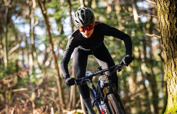 Loana Lecomte quebra a clavícula treinando