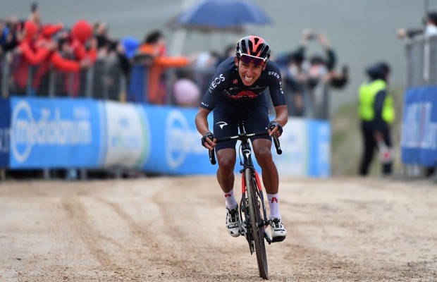 Não compre coisas para melhorar, pedale para melhorar” Frases famosas sobre ciclismo