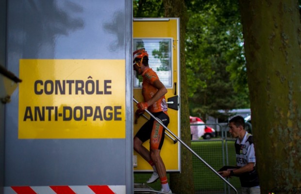 Em 2021 não houve nenhum caso de doping no WorldTour... por quê?
