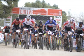 Internacionales de Chelva MTB