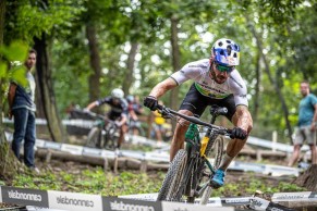 Ver en directo Internacionales Chelva XCO: favoritos y horarios