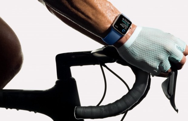 Strava agora oferece integração nativa com o Apple Watch