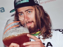 Sagan cerveza