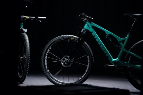 Decathlon arrives at the XCO World Cup with the ROCKRIDER team led by Stéphane Tempier