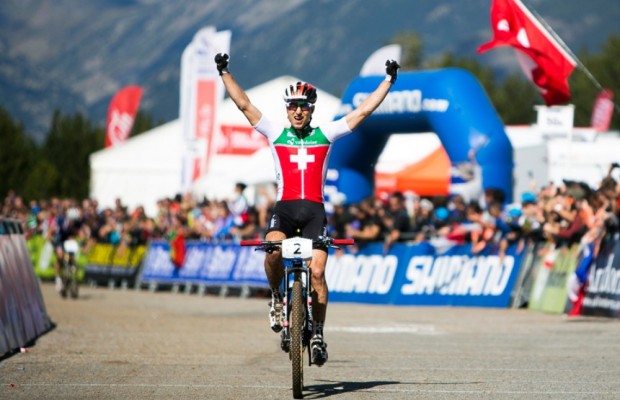 Suiza incluye la bici en su constitución tras aprobarlo por referéndum