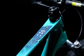 Decathlon arrives at the XCO World Cup with the ROCKRIDER team led by Stéphane Tempier