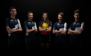 Decathlon arrives at the XCO World Cup with the ROCKRIDER team led by Stéphane Tempier