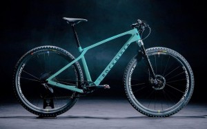Rockrider XC 900 fc 2022