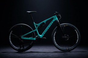 Las ROCKRIDER 900 y 900 S inéditas que vimos junto al nuevo equipo de Decathlon