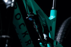 Las ROCKRIDER 900 y 900 S inéditas que vimos junto al nuevo equipo de Decathlon