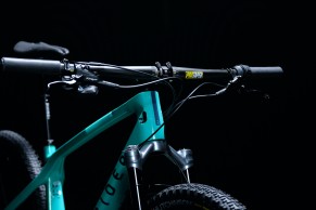 Las ROCKRIDER 900 y 900 S inéditas que vimos junto al nuevo equipo de Decathlon