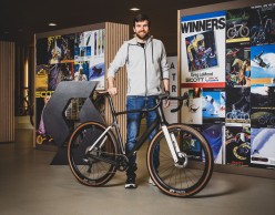 El 'Forrest Gump alemán' ficha por SCOTT