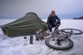 El 'Forrest Gump alemán' ficha por SCOTT