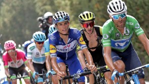 mundial ciclismo innsbruck spain