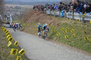 Tour de Flandes 2013