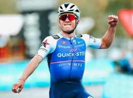 Evenepoel Comunidad Valenciana