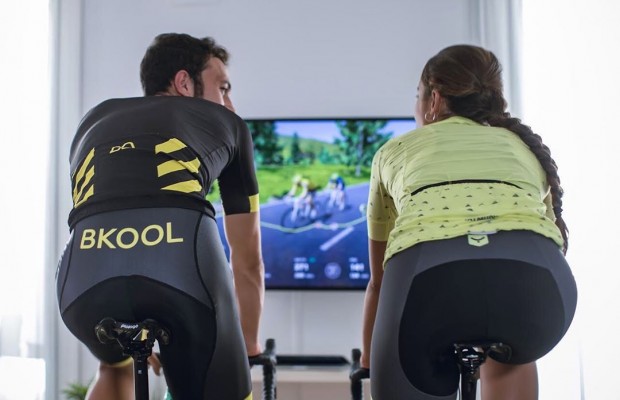 Bkool deixa de fabricar rolos
