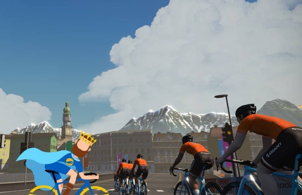 O doping virtual já está aqui e o Zwift é o primeiro afetado