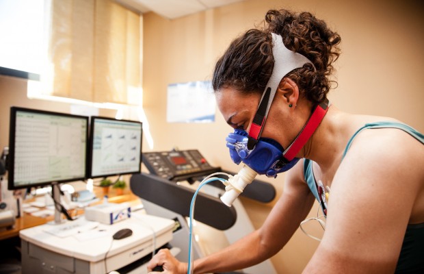 Quando e quem deve fazer um teste de esforço?