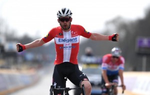 Kasper Asgreen Tour de Flandes