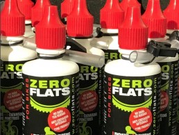 BikeSur se queda con la distribución exclusiva de Zero Flats