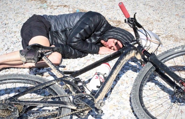 O que é tapering e supercompensação