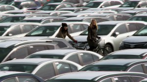 bicicleta eléctrica