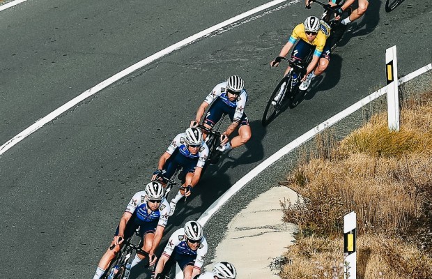 10 ciclistas de estrada que você não pode perder de vista nesta temporada