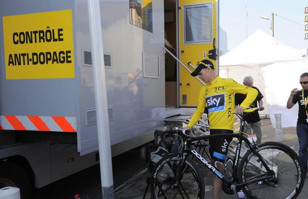 Você passaria em um controle antidoping? Não tenha tanta certeza