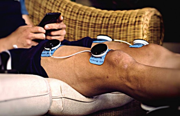 Eletroestimulação e ciclismo, funciona?