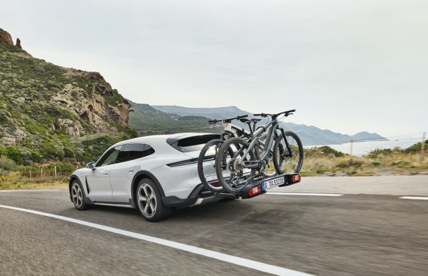 Porsche compra parte da Fazua e poderia fazer com Cannondale