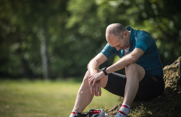 Quantos dias um ciclista deve descansar por semana?