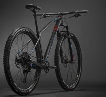 Mondraker Chrono Carbon