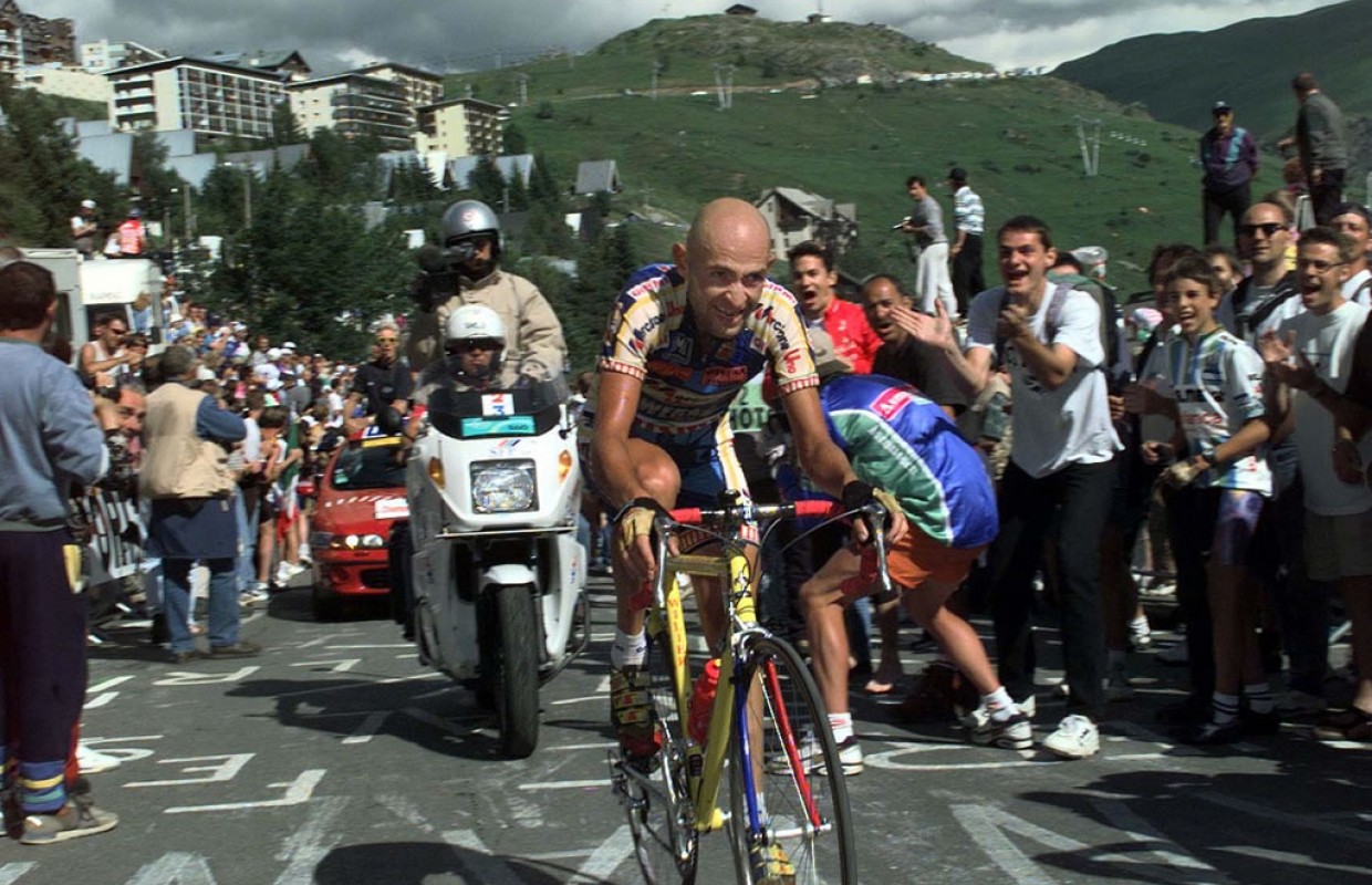 Rapha pantani online