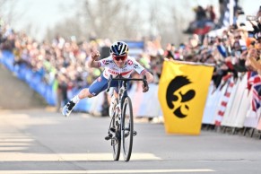 UCI changes the 2023 CX World Cup calendar