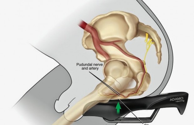 Próstata e mountain bike: mitos e verdades